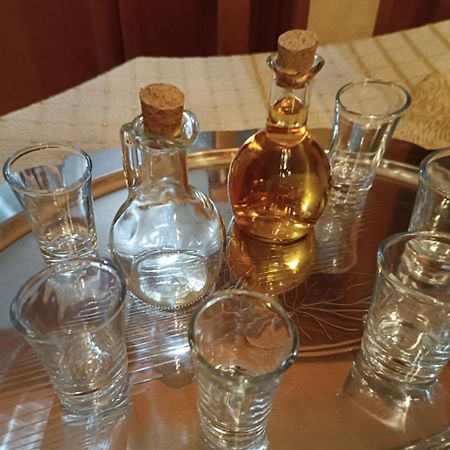 J&B Home 亚历山德鲁波利斯 外观 照片