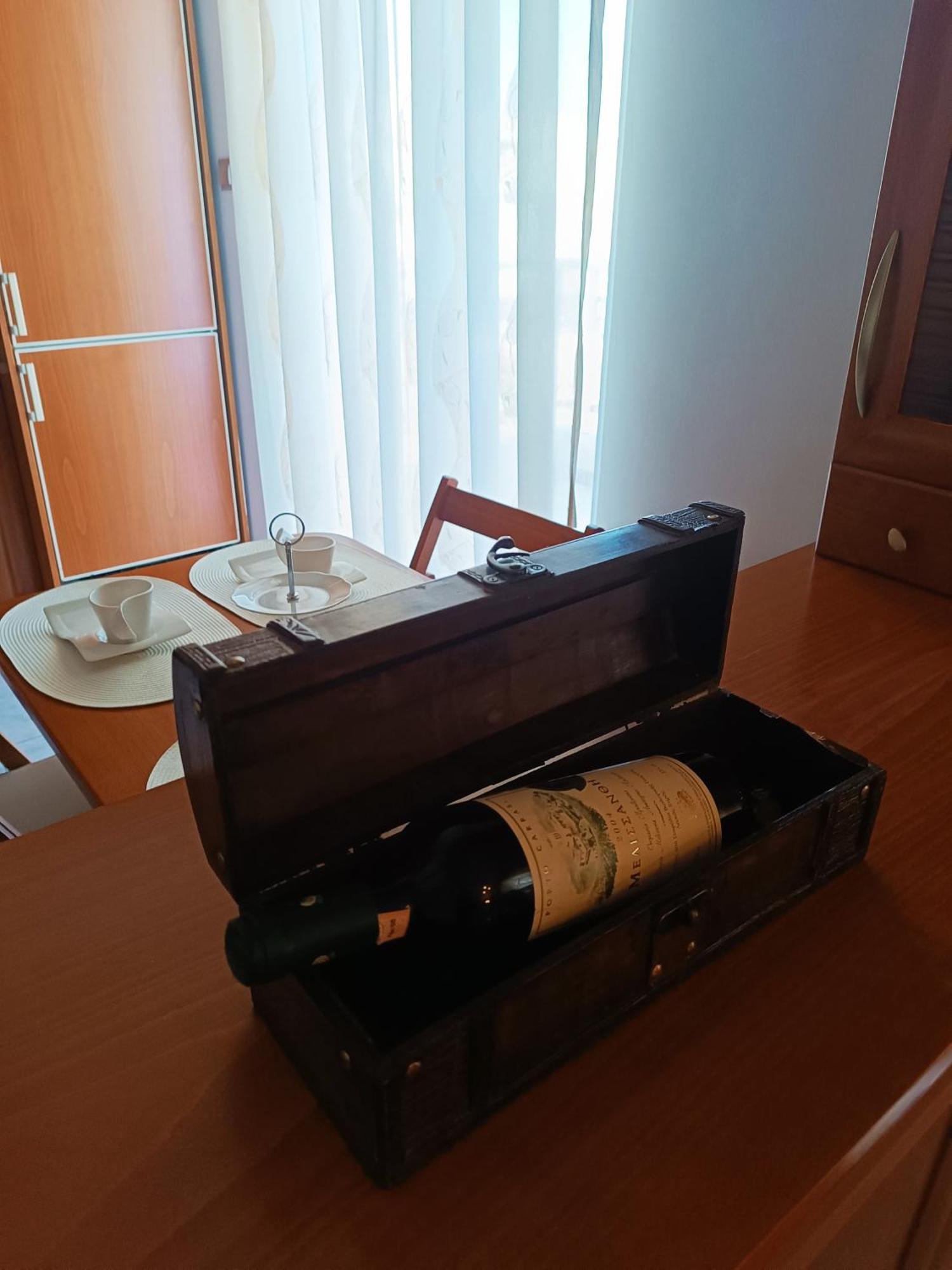 J&B Home 亚历山德鲁波利斯 外观 照片