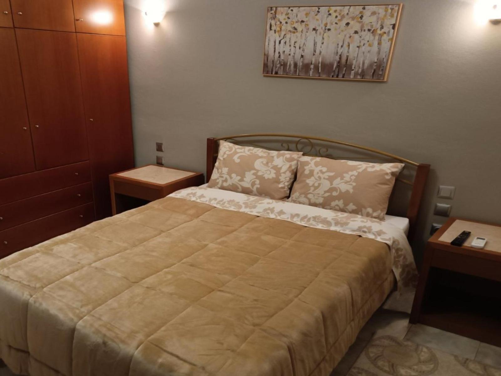 J&B Home 亚历山德鲁波利斯 外观 照片