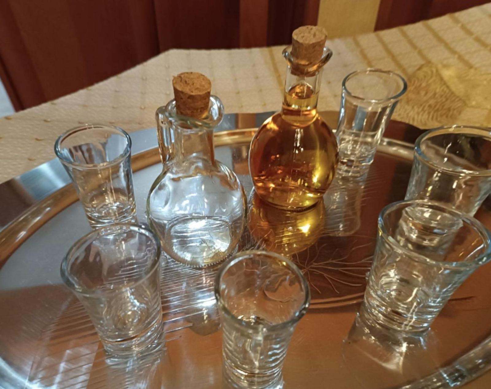 J&B Home 亚历山德鲁波利斯 外观 照片